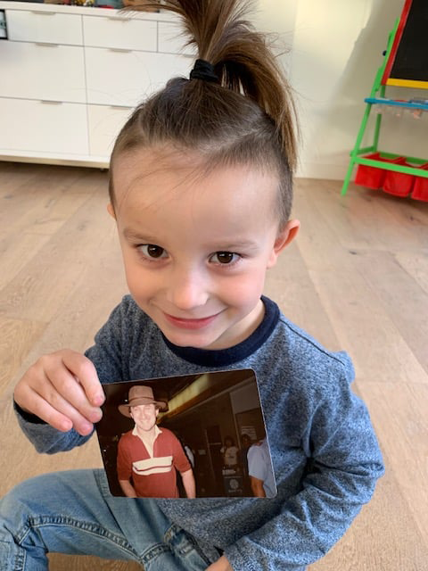 nick-grandchild