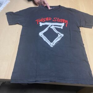 Twisted Sister - TShirt