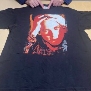 Unknown Artist - TShirt