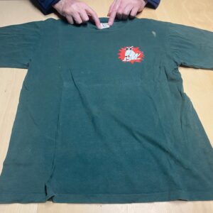 Unknown - TShirt